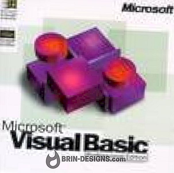 Kategori spil: 
 Kodning til link Visual Basic til MS Access