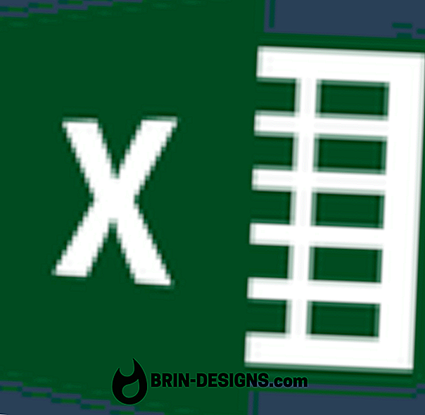 Kategori spil: 
 Sådan ændres datoformatet i Excel