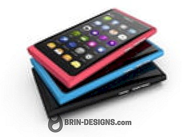 Nokia N9 - Δεν είναι δυνατή η εγκατάσταση λογισμικού τρίτων κατασκευαστών