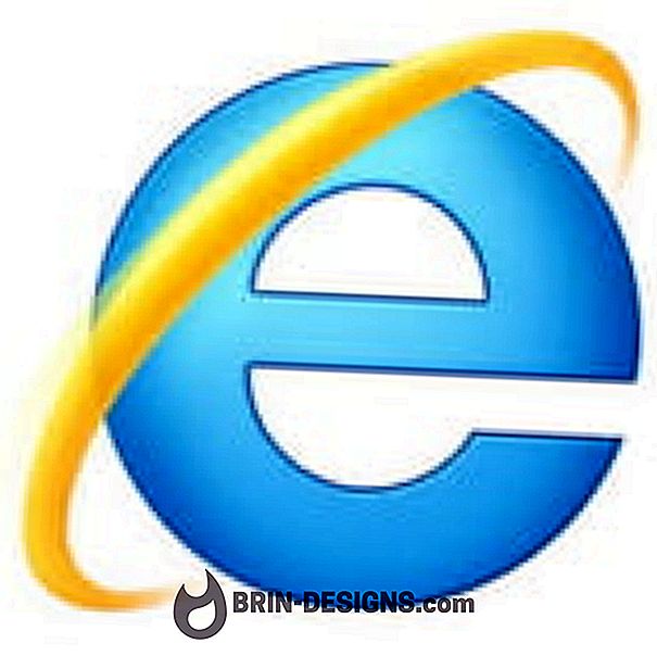 Internet Explorer - Alege editorul HTML implicit