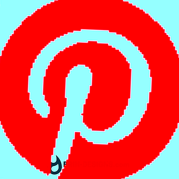 Pinterest - Kā ielādēt pin uz mobilo ierīci