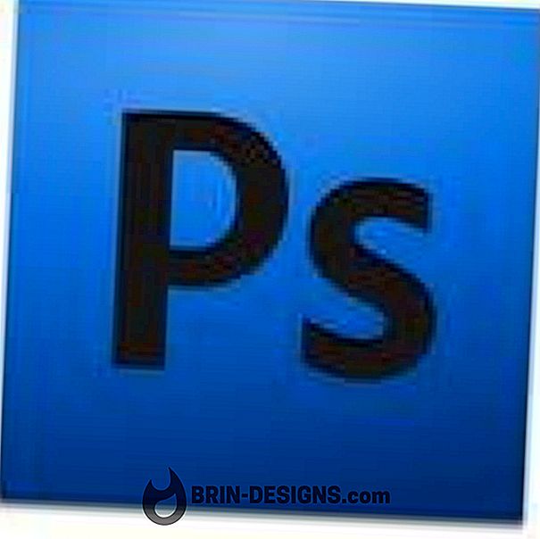 Photoshop CS6 - Option d'activation du dessin OpenGL grisée