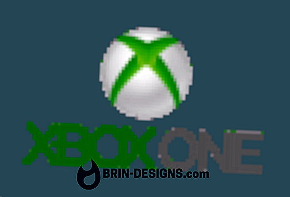 Luokka pelit: 
 Päivitä Xbox One Dashboard