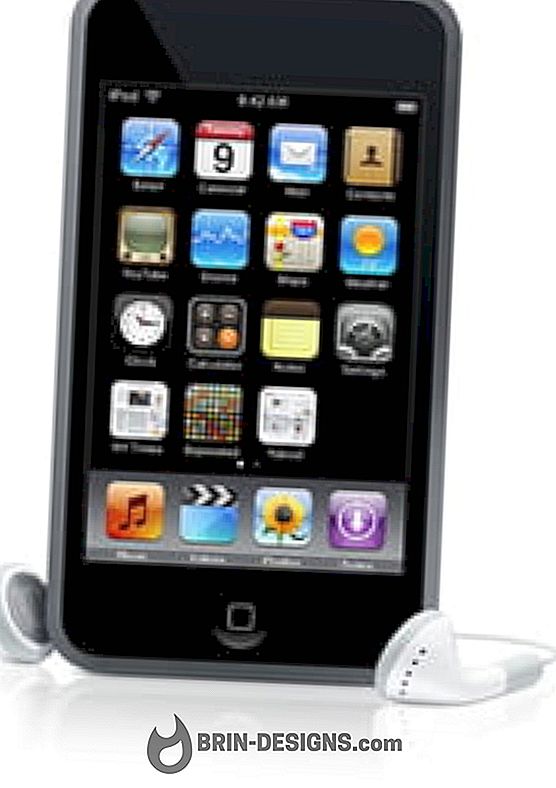 Kategori permainan: 
 iPod Touch - memindahkan fail melalui Bluetooth.