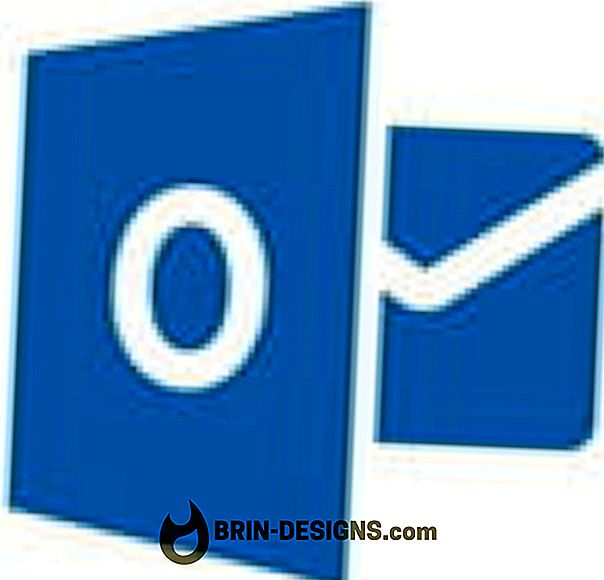 Outlook.com per Android - Disattiva le notifiche audio