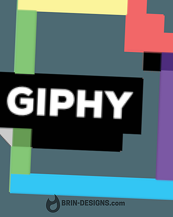 Categoría juegos: 
 Giphy - Encuentra los mejores GIFS animados en la web