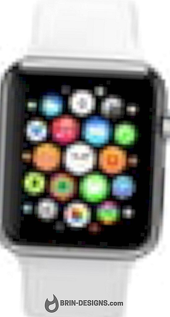 Apple Watch Handgelenkserkennung
