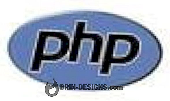 Ako odstrániť verziu PHP: X-Powered-By: PHP / 4.1.0