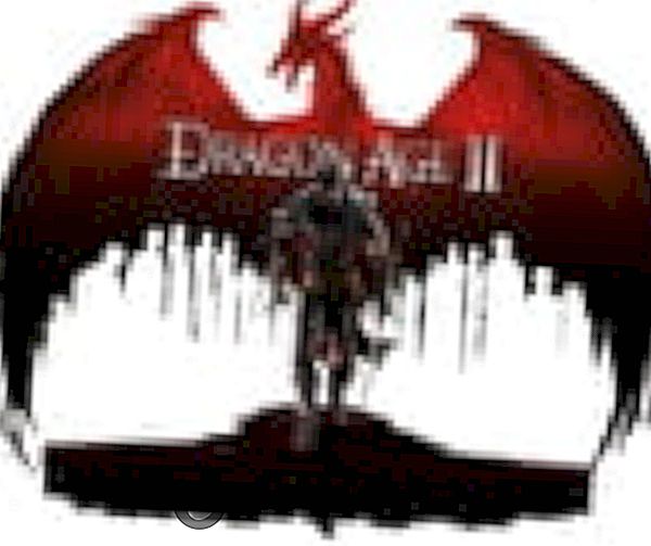 Dragon Age 2 - Helm während des Spiels verstecken