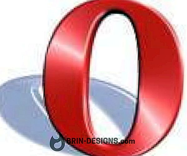 Opera Mail - uue teate vastuvõtmisel helisignaali lubamine