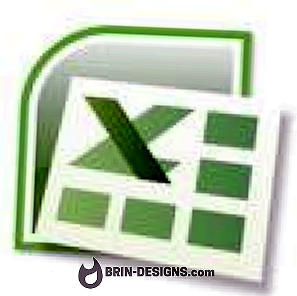 Excel / VBA - le jeu Boggle