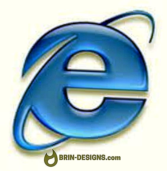 Internet Explorer - Recuperar nombre de usuario y contraseña guardados