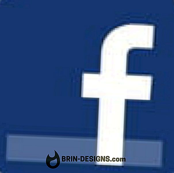 Facebook - Hoe een bericht verzenden naar meerdere gebruikers