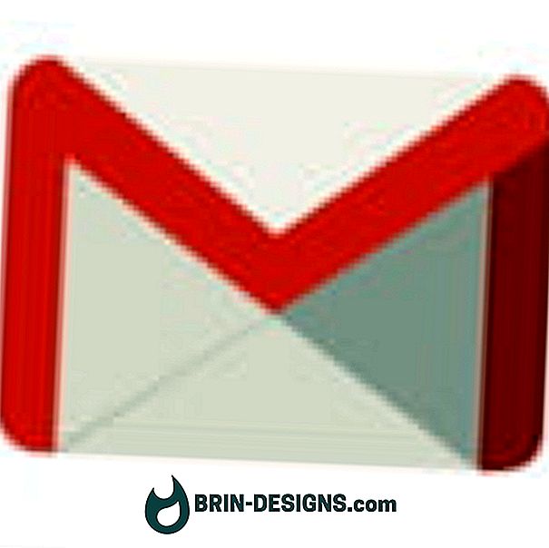 วิธีการบล็อกอีเมลที่ไม่ต้องการใน Gmail