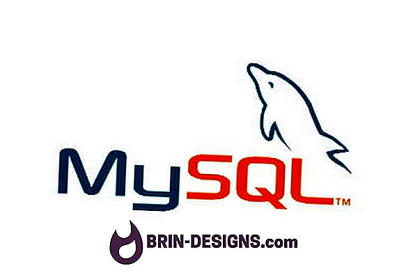 Kategorija spēles: 
 MySQL instalēšana Gentoo Linux