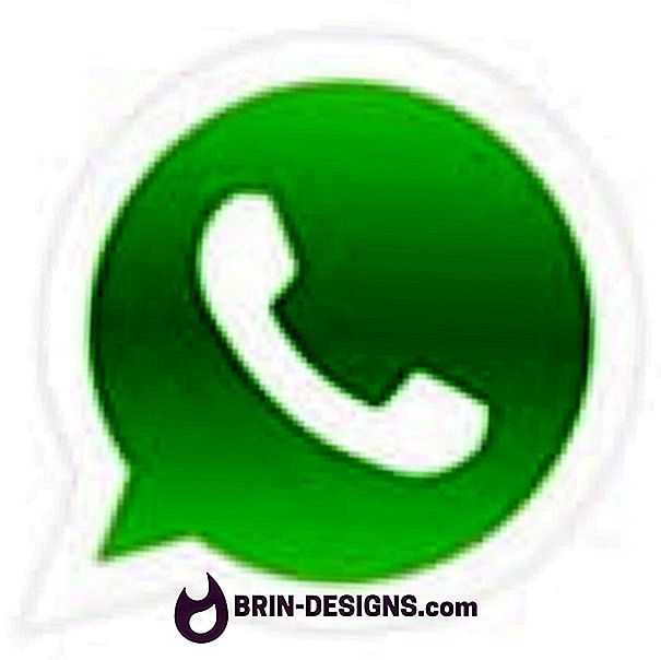 فئة ألعاب: 
 كيفية البحث من خلال محادثاتك في WhatsApp