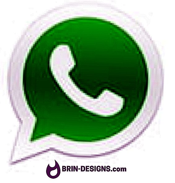 Категорія ігри: 
 Що робити, якщо мої контакти не відображаються в WhatsApp