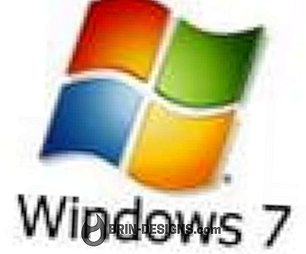 Kako omogočiti ali onemogočiti Aero v operacijskem sistemu Windows 7