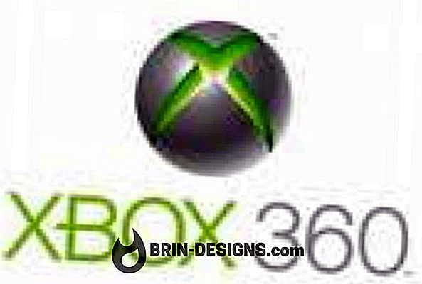 Xbox - Lumpuhkan ciri Auto-Main