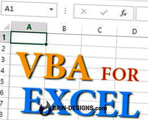 Excel VBA RefEdit-Steuerelement - Excel Range GUI-Steuerelement
