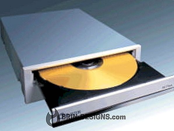 Firmware - CD / DVD (lector o grabador)