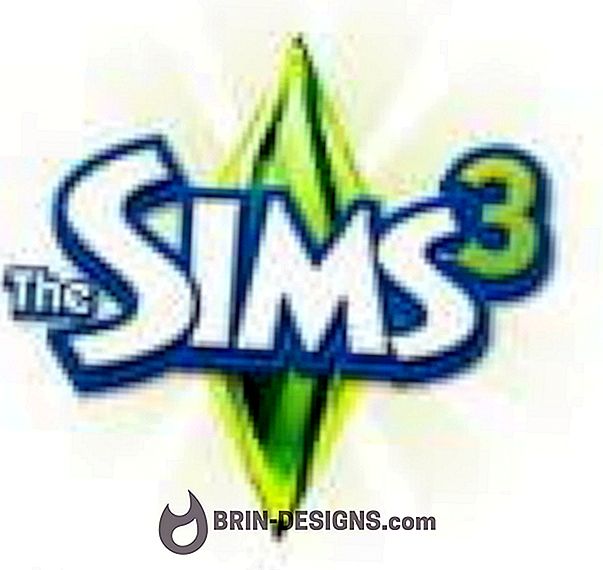 Mukautetun musiikin lisääminen Sims 2: een ja 3: een