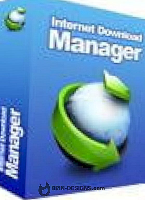 Ilmaiset vaihtoehdot Internet Download Managerille (IDM)