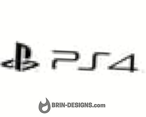 Thể LoạI Trò chơi: 
 Tắt âm thanh hệ thống PS4