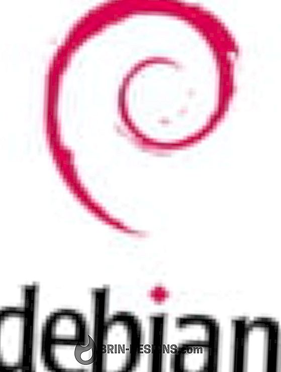 Debian - Как изменить язык