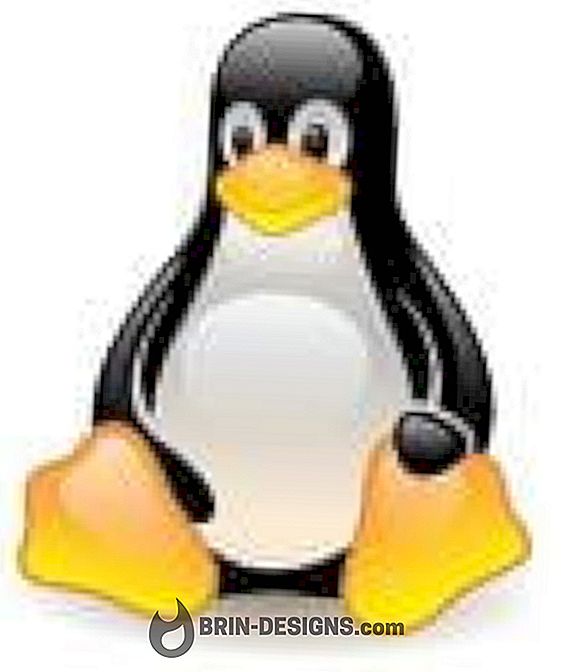 Linux - วิธีลบแพ็คเกจ / โฟลเดอร์ / ไฟล์?