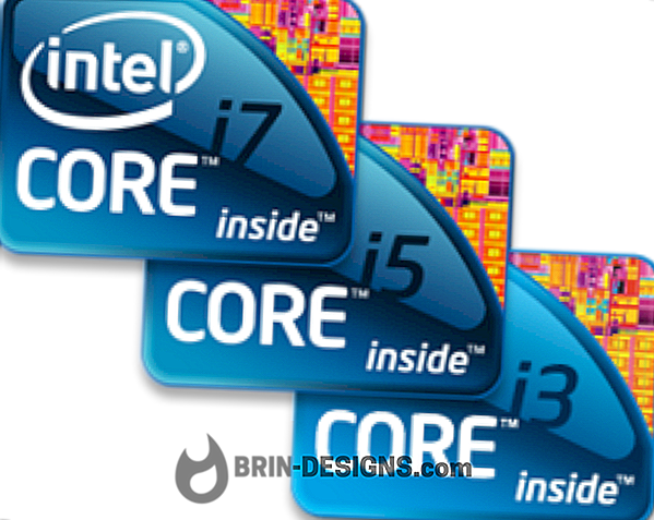 Core I5 ​​/ i7: какой процессор лучше?