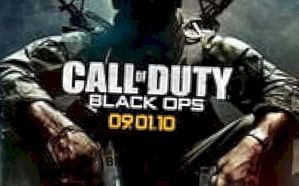 Kategori spil: 
 Call of Duty Black Ops - - Wii multiplayer mode