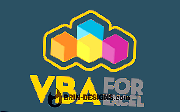 فئة ألعاب: 
 Excel VBA: أول رمز VBA بسيط.