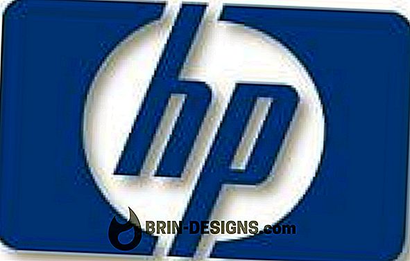 HP Computer - сообщение об ошибке Code Purple