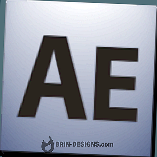 Adobe After Effects: Nije moguće pokrenuti - licenca je istekla
