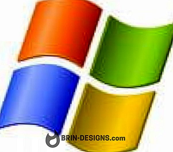 Windows - Näita peidetud faile ja laiendusi