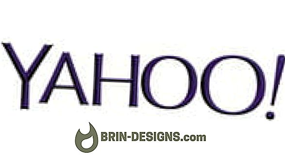 Kategoria Gry: 
 Jak odzyskać swoje konto pocztowe Yahoo