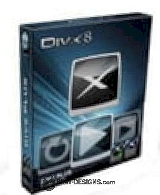 Prehrávač DivX Plus - prehrávanie slučky