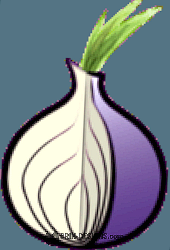 Browser Tor - Activați caracteristica Nu se urmărește
