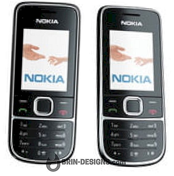 Kategori spel: 
 Nokia - Lossa batteriets reservkraft