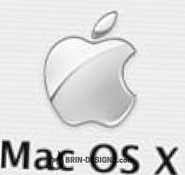 Mainiet MAC OSX valodu