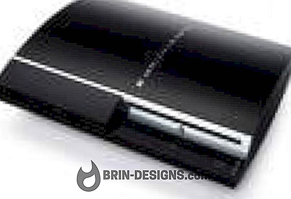 Categoría juegos: 
 PlayStation 3 - Cómo reproducir un video desde una llave USB