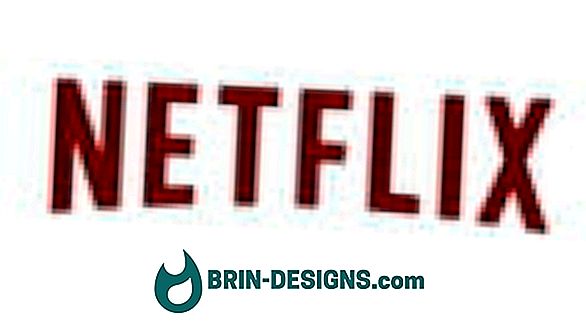 Kategorie hry: 
 Jak se zaregistrovat na Netflix zkušební verze zdarma