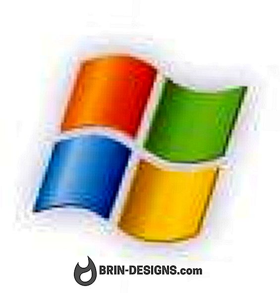 Categoría juegos: 
 Windows - Recuperar los iconos perdidos / perdidos de la bandeja del sistema