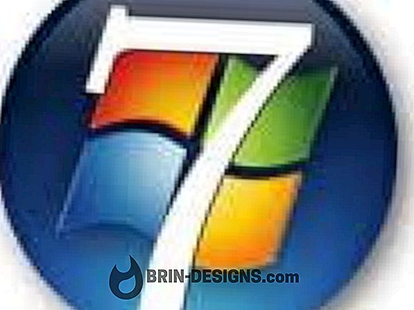 Windows 7 - atslēgt drošības brīdinājumus
