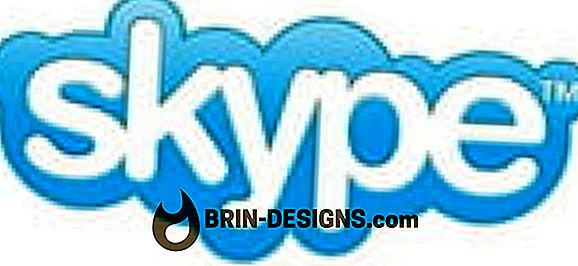 Skype - A csevegés előzményeinek megtekintése a SkypeLogView segítségével