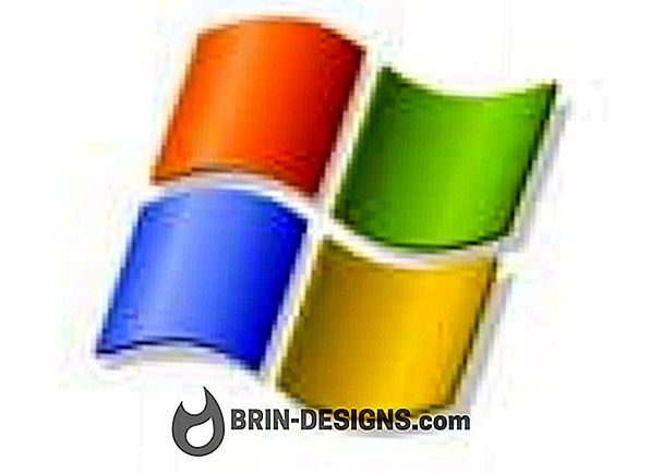 Windows XP - Ativar Arrastar e Soltar
