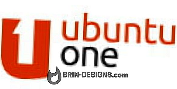 Ubuntu One - Установка и первое использование