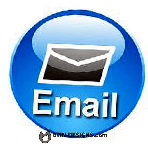 Comment envoyer un courrier électronique à plusieurs personnes et masquer les adresses électroniques