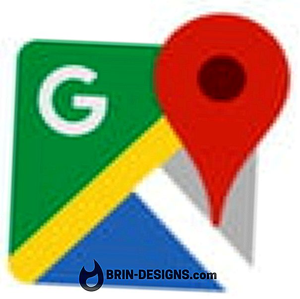 Stáhnout Mapy Google pro Offline použití